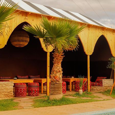 Dar Iziki Sidi Kaouki Exterior foto