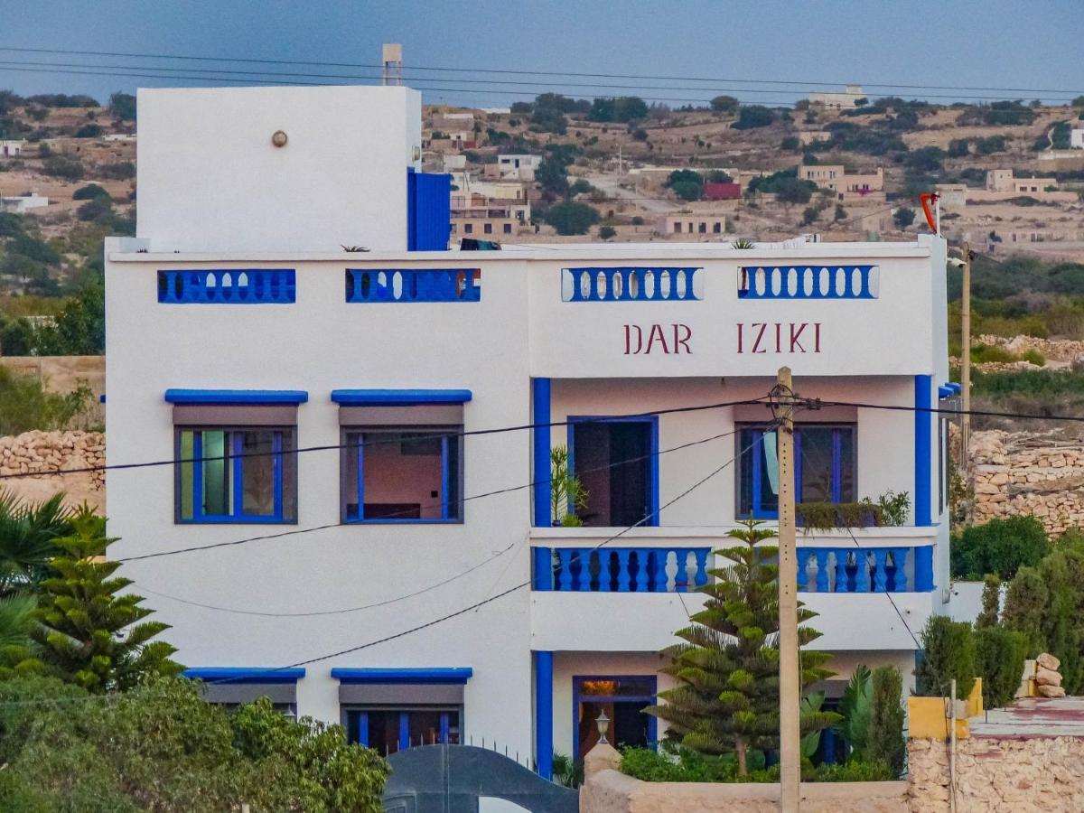 Dar Iziki Sidi Kaouki Exterior foto