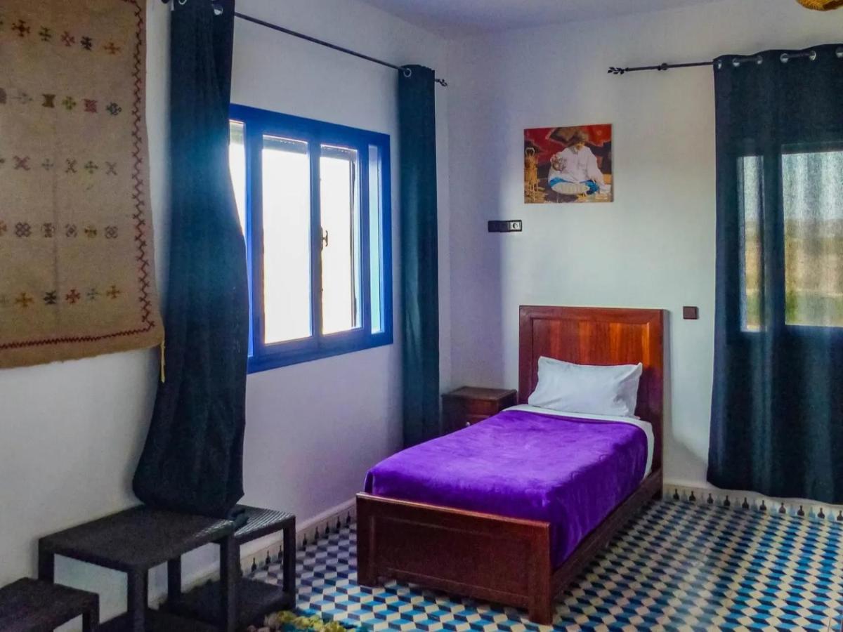 Dar Iziki Sidi Kaouki Exterior foto