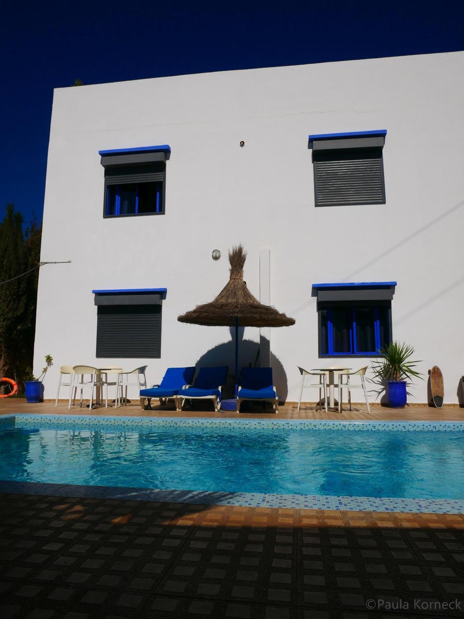 Dar Iziki Sidi Kaouki Exterior foto
