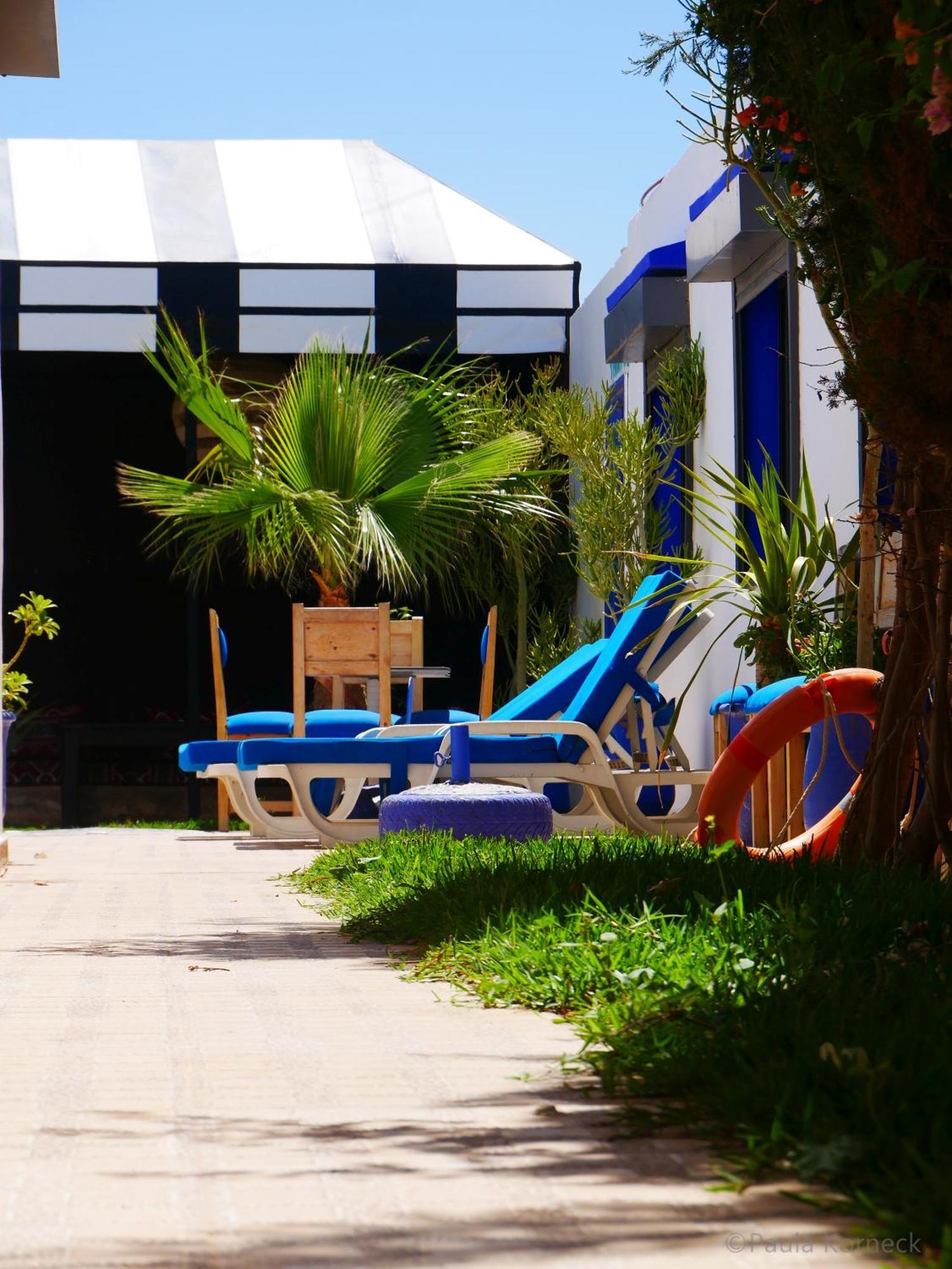 Dar Iziki Sidi Kaouki Exterior foto