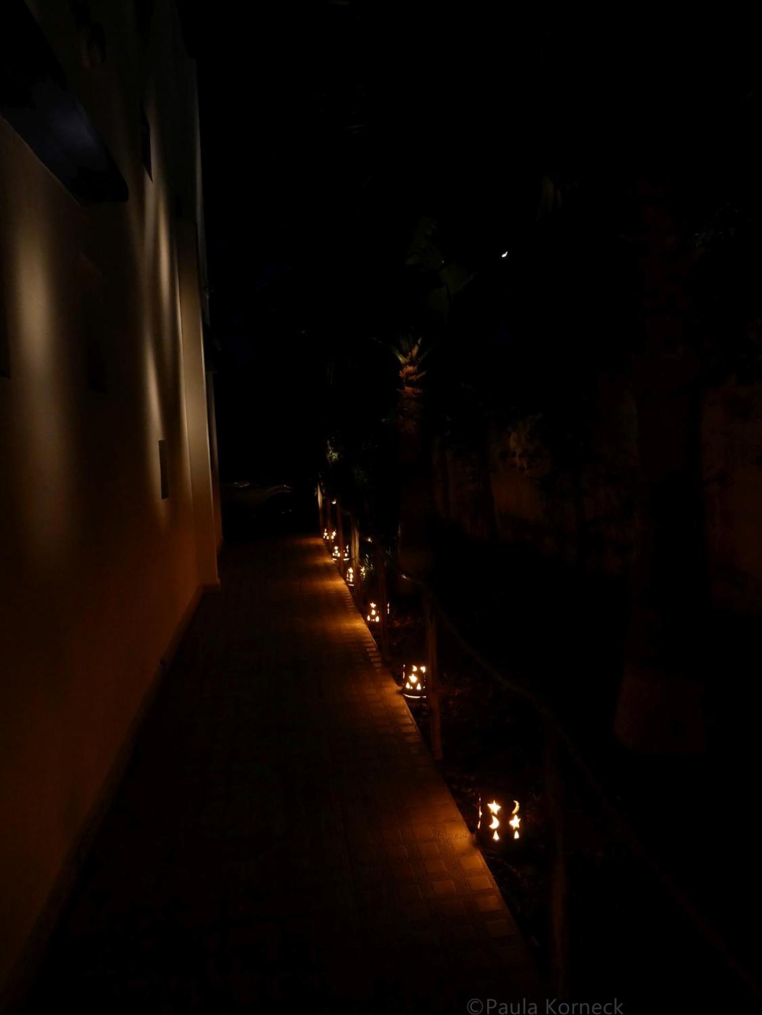Dar Iziki Sidi Kaouki Exterior foto