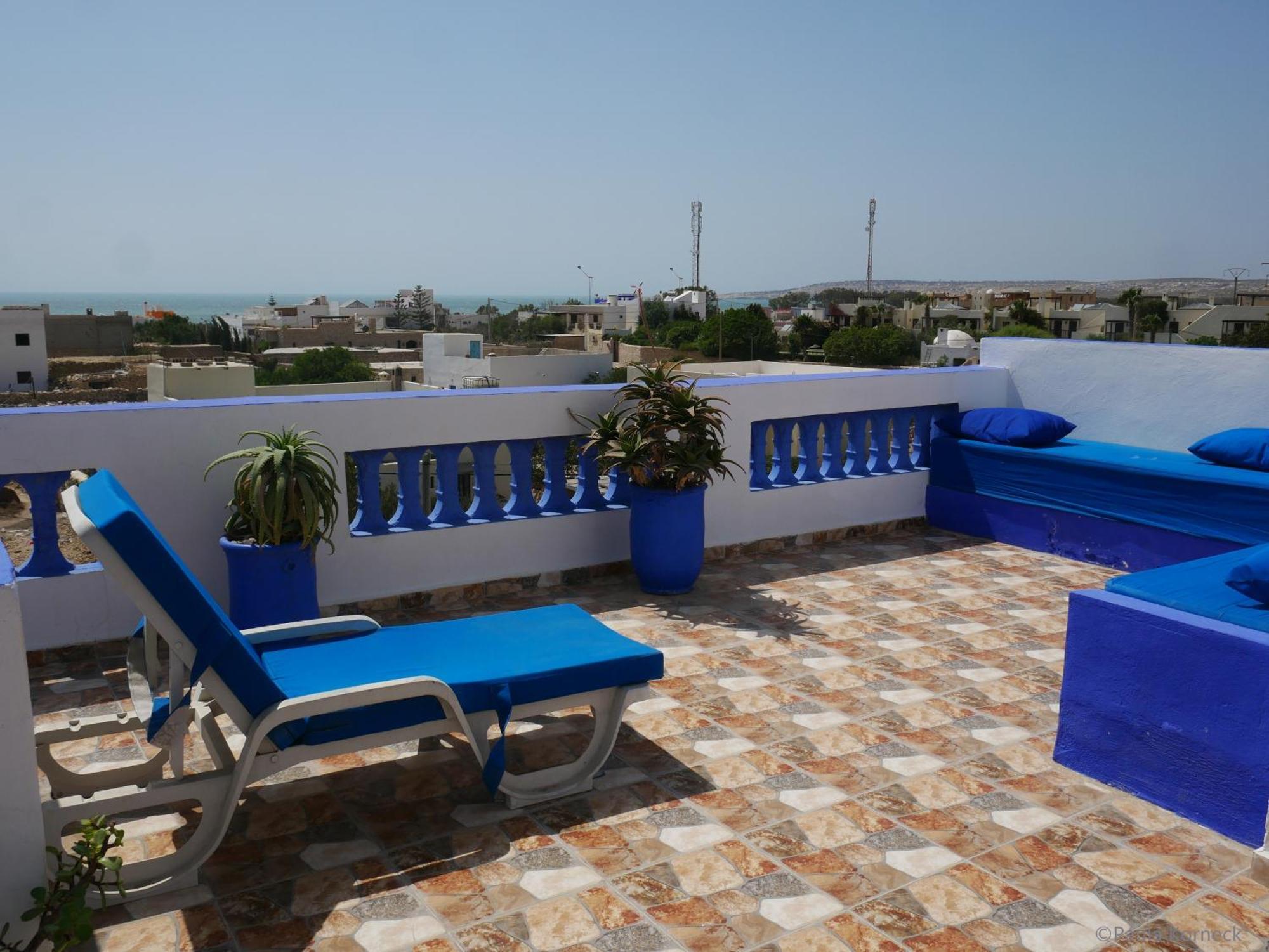Dar Iziki Sidi Kaouki Exterior foto