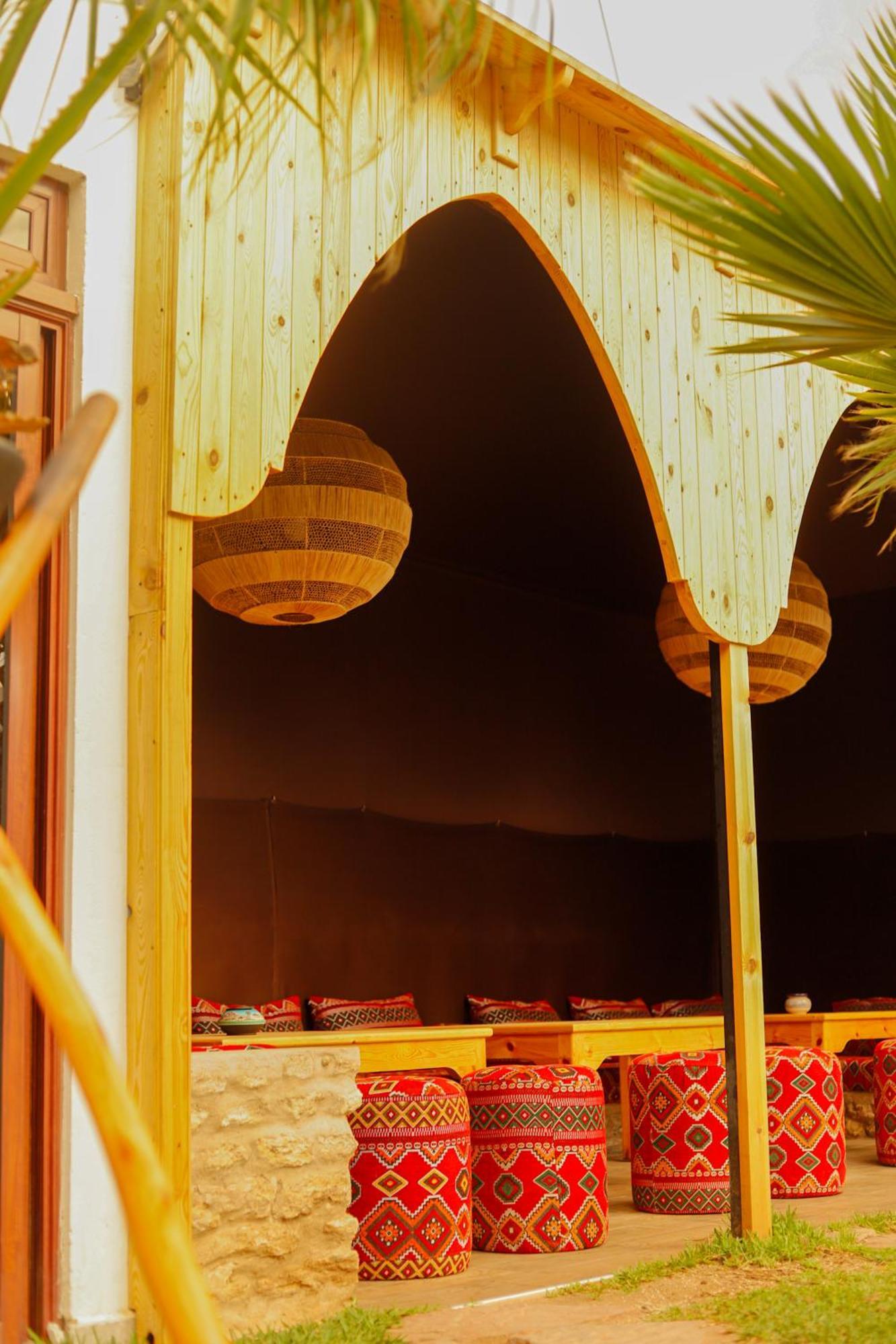 Dar Iziki Sidi Kaouki Exterior foto